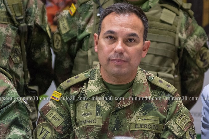 Así fue el recorrido de Mauricio Tobón como 'gobernador en la noche'