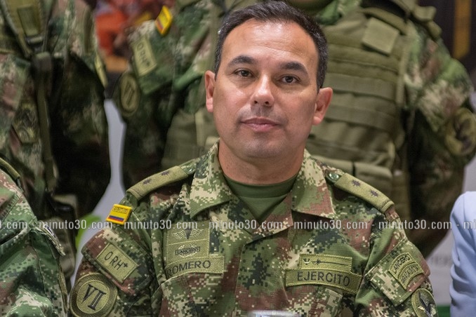 Así fue el recorrido de Mauricio Tobón como 'gobernador en la noche'