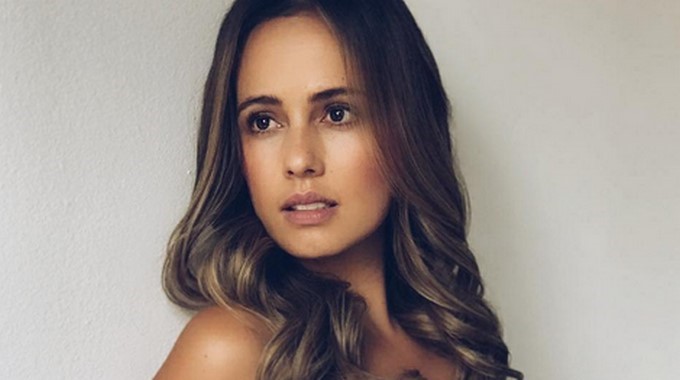 Milena López/ Tomada de Instagram: @smilelopez