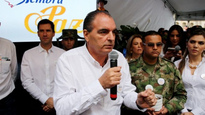 minagricultura
