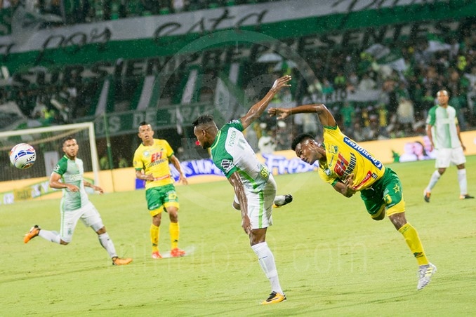 FOTOS: Clasificación y liderato, regalo de Nacional en el "Día del Hincha" 21 nacional huila 19
