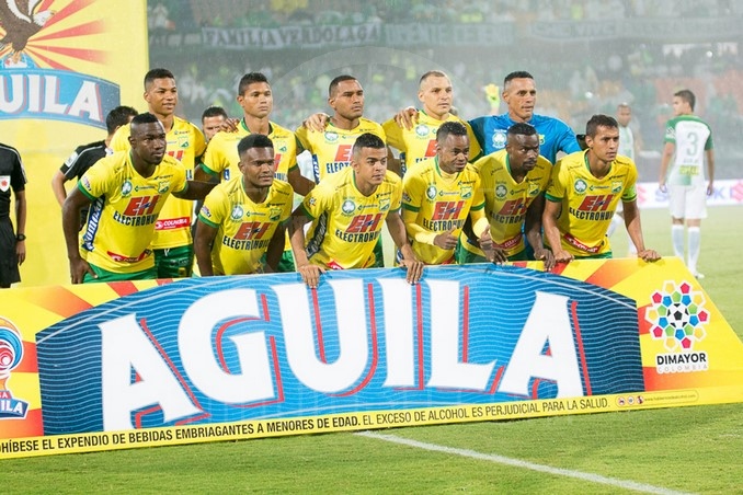 El Huila, más que nunca metido en la conversación por un cupo en las finales 3 nacional huila 5