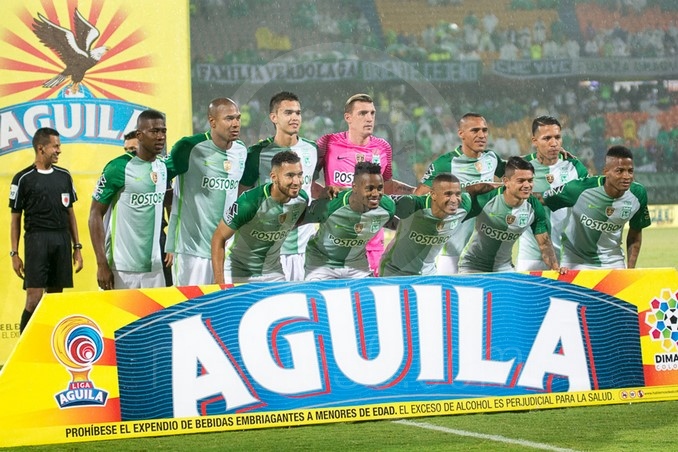 FOTOS: Clasificación y liderato, regalo de Nacional en el "Día del Hincha" 8 nacional huila 6
