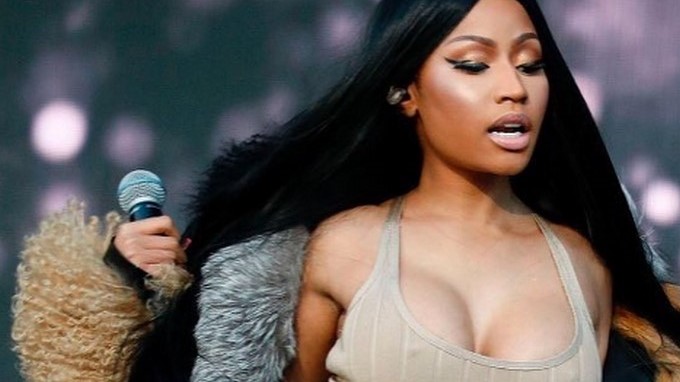 Nicki Minaj/ Tomada de Instagram: @nickiminaj