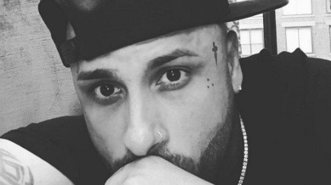 Nicky Jam/ Tomada de Instagram: @nickyjampr