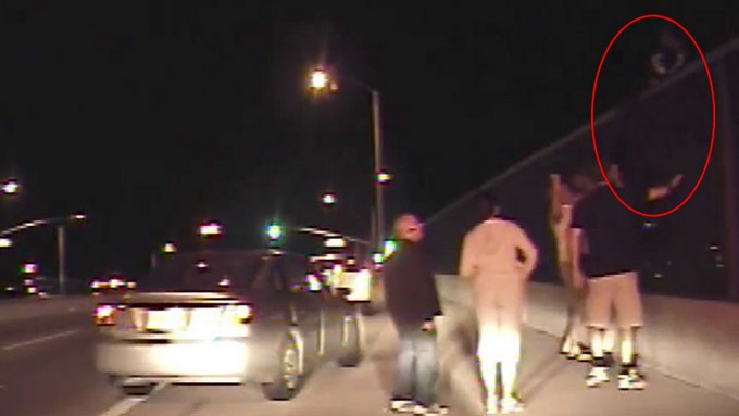 Captura tomada de Youtube: SkyKel