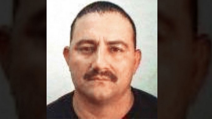 Dairo Antonio Úsuga, alias 'Otoniel'