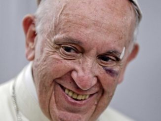La visita del papa a Colombia generó ingresos por 96 millones de dólares 1 papa francisco Copiar3