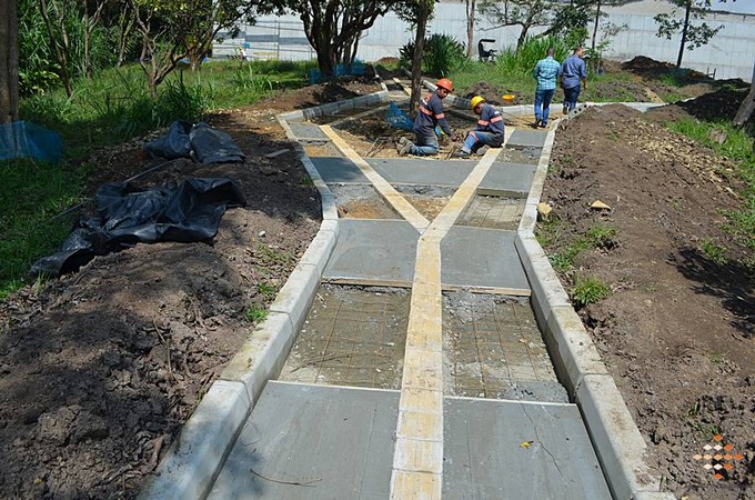 Cortesía Alcaldía de La Estrella