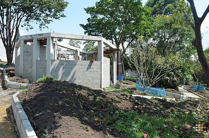 Cortesía Alcaldía de La Estrella