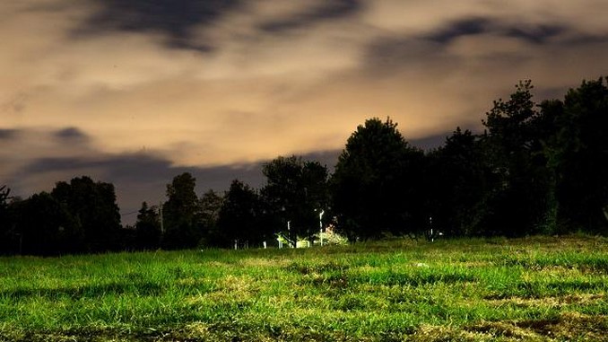 El Parque Simón Bolívar seguirá cerrado hasta el jueves