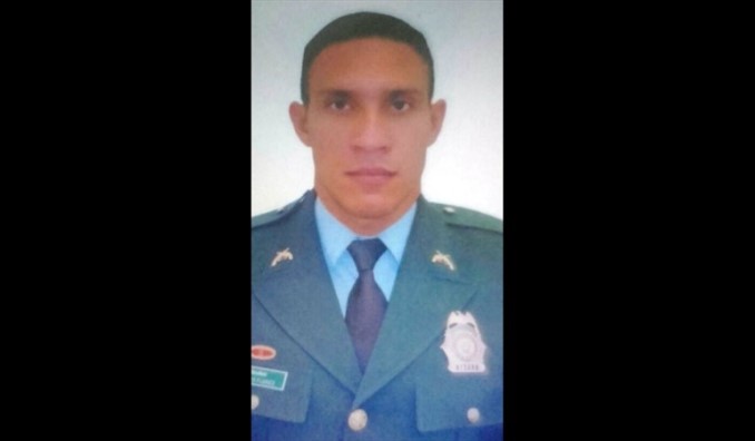 Fredy Flórez Hernández