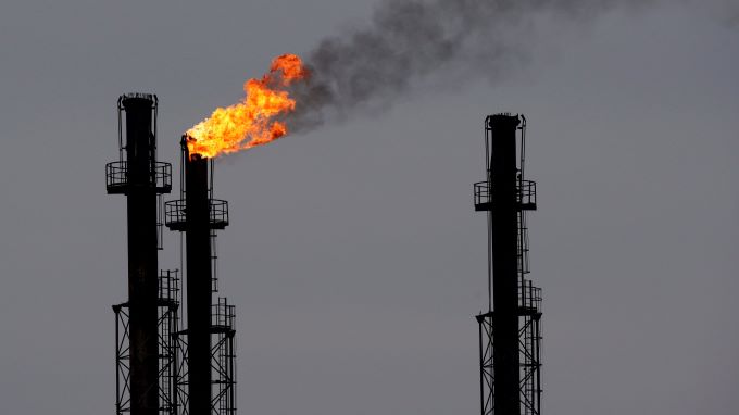 El Banco Mundial prevé un alza del precio del petróleo a 65 dólares en 2018 y 2019 1 petroleo1