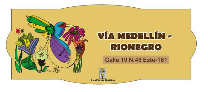 Instalación de placas de nomenclatura domiciliaria en Santa Elena y San Cristóbal comenzará en noviembre