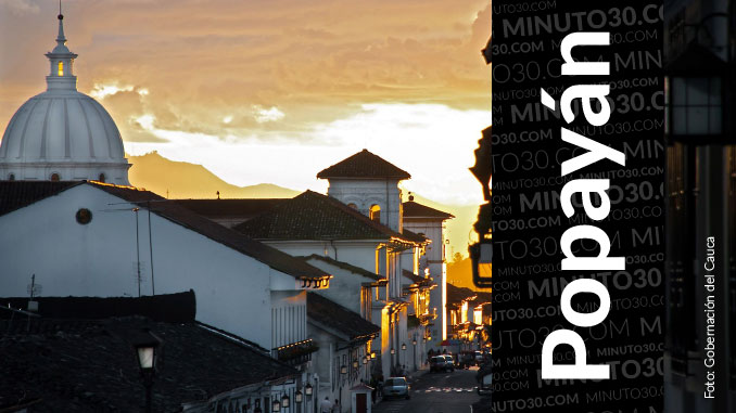 Popayán