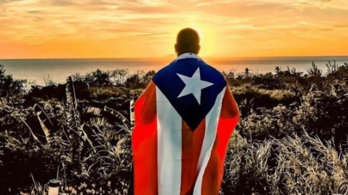 Tomada de Instagram: @yosoymolusco