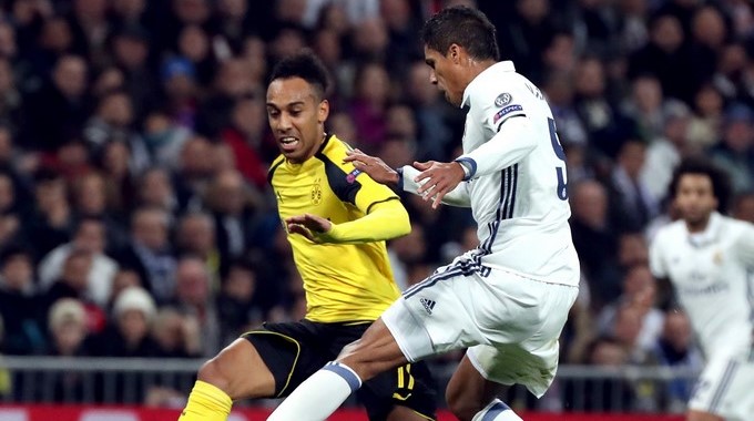 El Real Madrid busca su cara europea en el campo más difícil