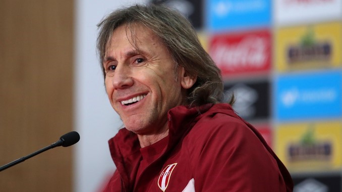 ¡Ojo Colombia! Los convocados de Perú para las últimas dos jornadas