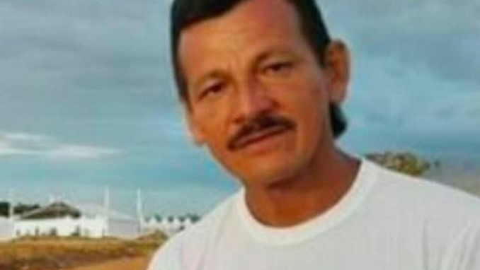 Alias 'Rodrigo Cadete'