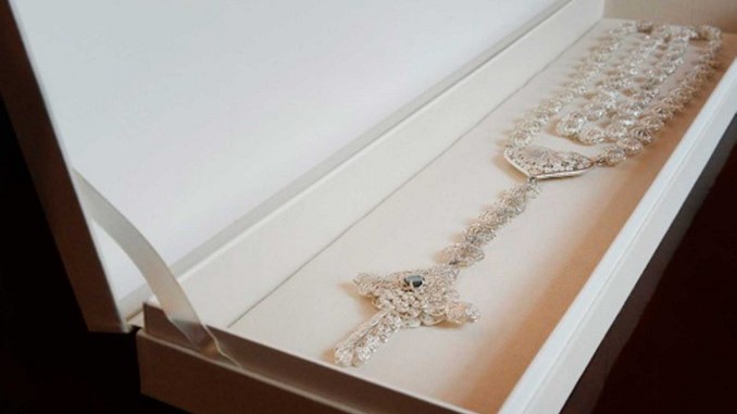 Los regalos de Colombia para el papa Francisco