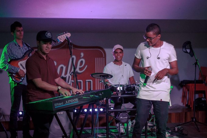 Cortesía Santa Mulata