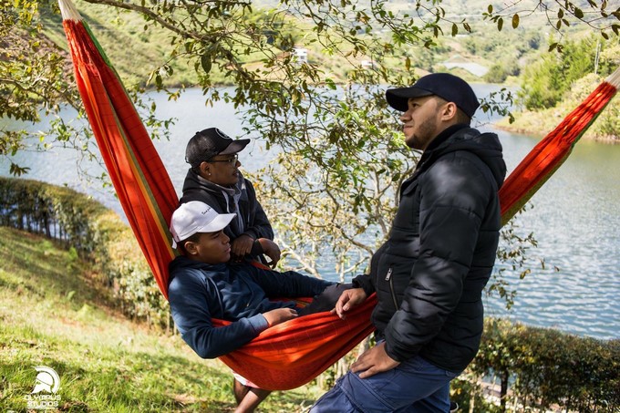 Cortesía Santa Mulata