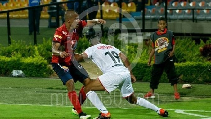 ¡Anótelo! Peláez mete mano y lo tendría en cuenta para el sábado 2 sebastian macias Copiar