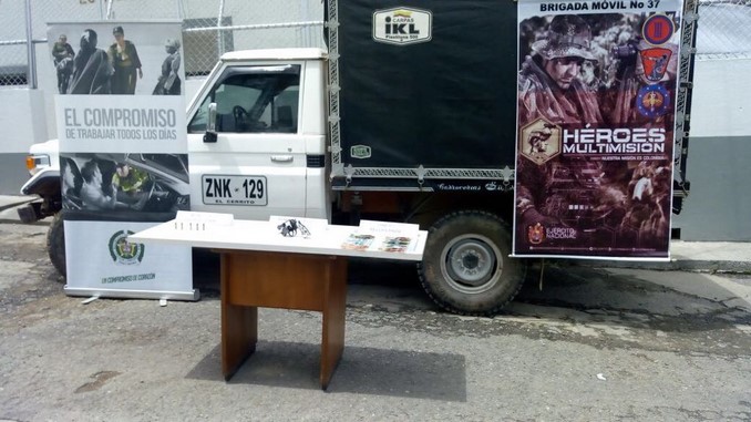 Autoridades capturaron a los presuntos secuestradores de una familia en El Tambo, Cauca