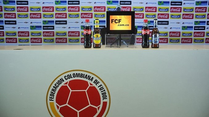 Nombraron nuevo entrenador para la Selección Colombia Femenina de Mayores 1 seleccion colombia rueda prensa