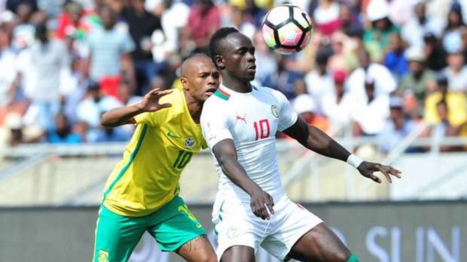 VIDEO: ¡Histórico! La Fifa obligó a repetir un partido