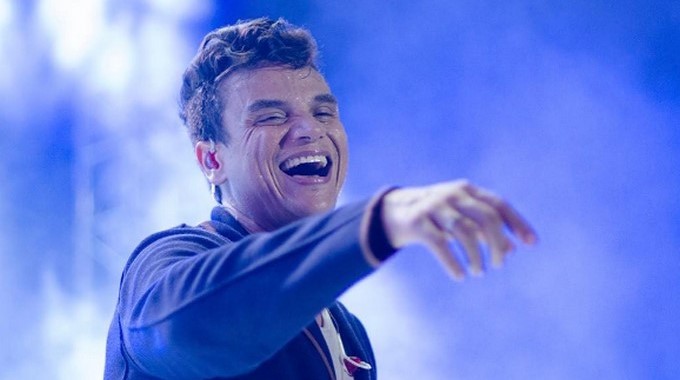 Silvestre Dangond/ Tomada de Instagram: @silvestredangond