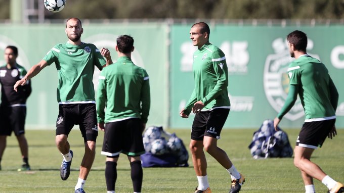 El Sporting mide en Europa al imparable Barcelona de Valverde