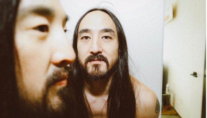 Steve Aoki/ Tomada de Instagram: @steveaoki