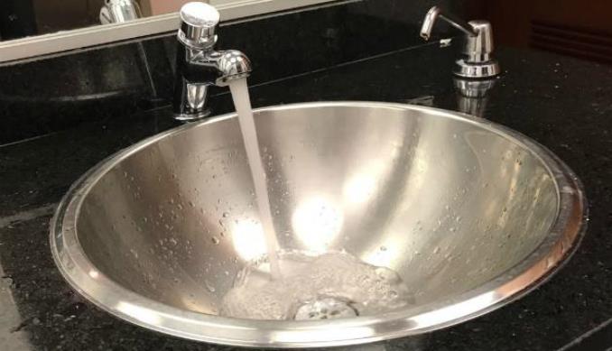 ¡Preste atención! En los siguientes sectores de Bogotá habrá suspensión del servicio de acueducto