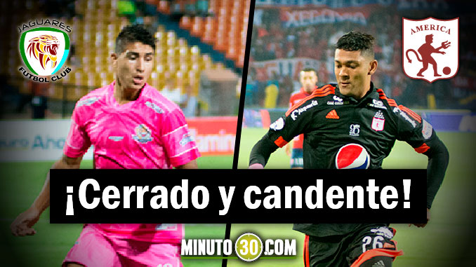 Sin ventaja, Jaguares y América se juegan la vida por salvar el descenso 5 tabla de descenso liga aguila2 fecha 12 portada