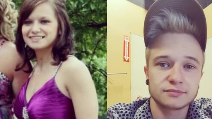 Colter Alexander/ Tomada de Instagram: @coltarmstrongfitness