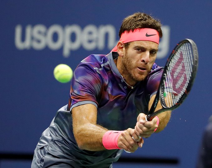 Nadal arrolla a Del Potro y jugará su cuarta final del Abierto de Estados Unidos 1 us del potro
