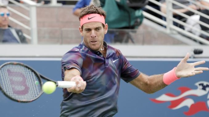 USA TENNIS US OPEN 2017