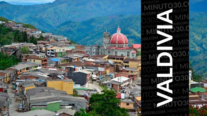 Valdivia
