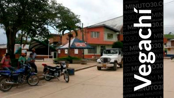 AUDIOS: Vegachí tendrá un patinódromo