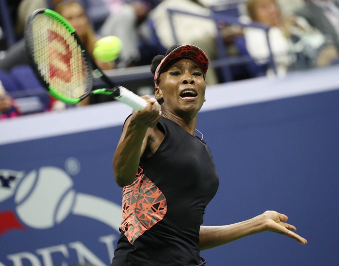 Venus Williams eliminada del Abierto de Estados Unidos 3 venus1