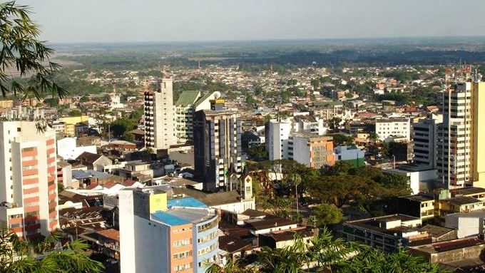 Villavicencio