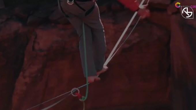 EN VIDEO: ¿Tienes una mala racha? Conéctate con el ‘Wu Wei’