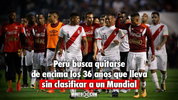 Gareca dice que no tiene “nada asegurado” y profesa respeto por Colombia