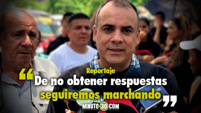 Jorge Duque - Directivo Cámara Colombiana de la Confección.