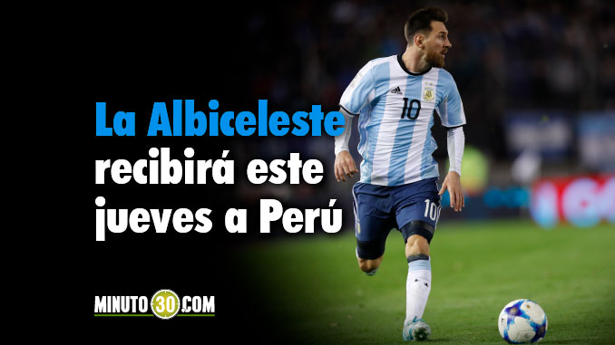 Argentina, entre el brillo de Messi y la decepción de Sampaoli