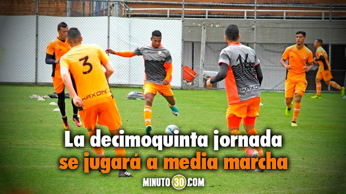 Cuatro partidos previstos para este fin de semana fueron aplazados por paro de pilotos 3 partidos_aplazados_paro_pilotos