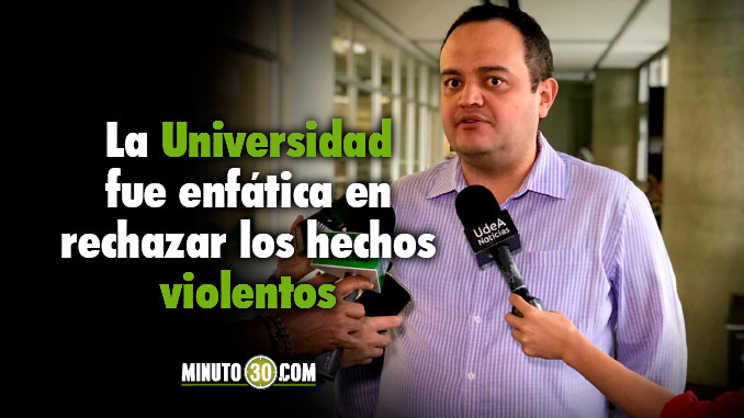 Universidad_protestas_encapuchados