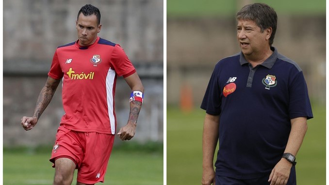 Panamá, “sin Messis ni Cristianos”, coquetea con Rusia gracias al Bolillo