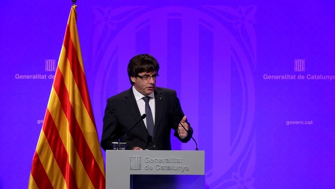 Carles Puigdemon